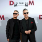 Depeche Mode записывает новый альбом