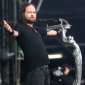 Джонатан Дэвис из группы Korn запустил производство товаров для домашних животных