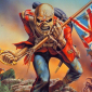 Iron Maiden выпускают книгу головоломок