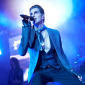 Jane's Addiction отменили 5 концертов из-за травмы вокалиста