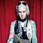 John 5 стал новым гитаристом Mötley Crüe