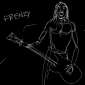 Игги Поп опубликовал мощный сингл «Frenzy»
