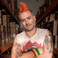 Панки NOFX выпустили новую песню