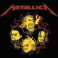 Участники Metallica станут героями графического романа