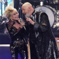 Долли Партон и Judas Priest выступили на церемонии зала славы рок-н-ролла