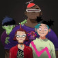 Gorillaz поделились песней «Baby Queen»