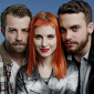 Paramore остановили драку на концерте в Торонто