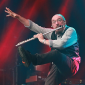 Jethro Tull выпустят новый студийный альбом