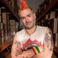 Fat Mike из NOFX анонсировал новую группу «Codefendants» и поделился двумя синглами