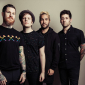Fall Out Boy дали рекламу нового альбома в газетах
