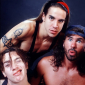 Видео Red Hot Chili Peppers «Californication» набрало более миллиарда просмотров на YouTube