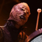 Охранники ошибочно утащили перкуссиониста Slipknot со сцены