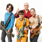 Weezer поделились новой песней «I Want A Dog»