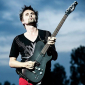 Мэтт Беллами из Muse сказал, что вдохновляется творчеством Iron Maiden