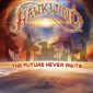 Hawkwind анонсировали 35-й студийный альбом