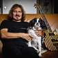 Гизер Батлер из Black Sabbath выбрал красивую дату для выпуска автобиографии