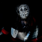 Барабанщик Slipknot представляет новую маску