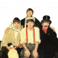 Найдена самая раняя запись шоу The Beatles в Великобритании