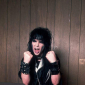 Мик Марс подал иск против Motley Crue