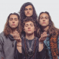 Greta Van Fleet выпускают новый альбом