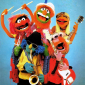 Вышел рок-трейлер сериала о куклах The Muppets Mayhem