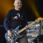 Билли Корган из Smashing Pumpkins заплатил выкуп хакеру