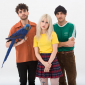 Хейли Уильямс извинилась перед двумя фагнатами Paramore