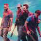 Coldplay сократили выбросы углекислого газа почти вдвое