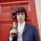 The Rolling Stones вспомнили своего старого басиста