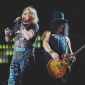 Новый сингл Guns N' Roses выйдет «со дня на день»