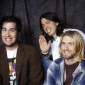 Модный дом продаёт футболки Nirvana за $4000