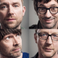 Появились две новые песни Blur