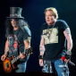 11 августа выйдет новый сингл Guns 'N' Roses «Perhaps»