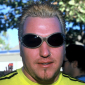 Фронтмен Smash Mouth попал в хоспис