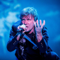 Брюс Дикинсон из Iron Maiden анонсирует новый сольный альбом