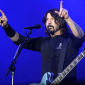 Foo Fighters тянули время песней  «Stairway To Heaven»
