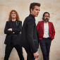 The Killers выпустили клип на песню «Your Side Of Town»
