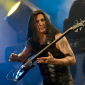Manowar анонсируют новый альбом