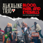 Alkaline Trio выпустили клип про скейт-зомби