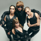 Maneskin выпустили deluxe-версию альбома «RUSH!»