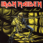 Iron Maiden выпустят графический роман и лимитированный мерч
