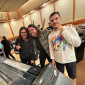 Anthrax намекают на сотрудничество с Дэйвом Гролом