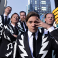 The Hives будут сотрудничать с кавер-бэндами по всему миру
