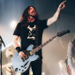Foo Fighters сыграли «Everlong» с сыном Скотта Йена