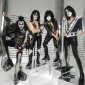 Kiss отменили пару концертов