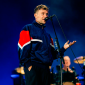 Blur снова берут перерыв