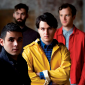 Vampire Weekend завершили работу над новым альбомом