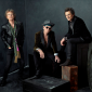 The Rolling Stones выпустили клип на песню «Mess it up»