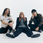 Paramore удалили сайт и фотки в соцсетях