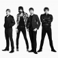 Kasabian намекнули на возможное сотрудничество с Сэмом Фендером